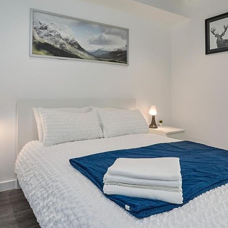 Morden Lovely 3Bedroom Apartment London Abbey Wood Exteriér fotografie