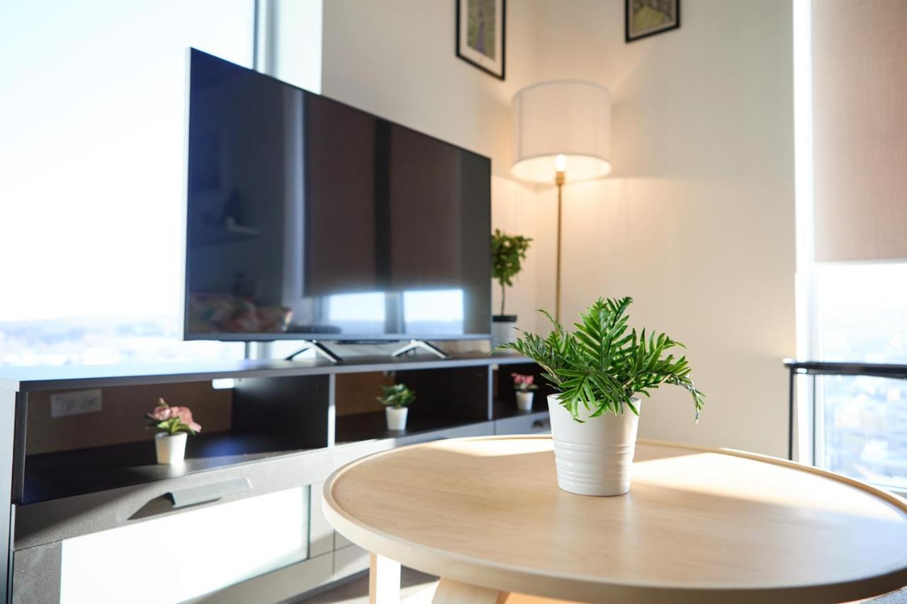 Morden Lovely 3Bedroom Apartment London Abbey Wood Exteriér fotografie