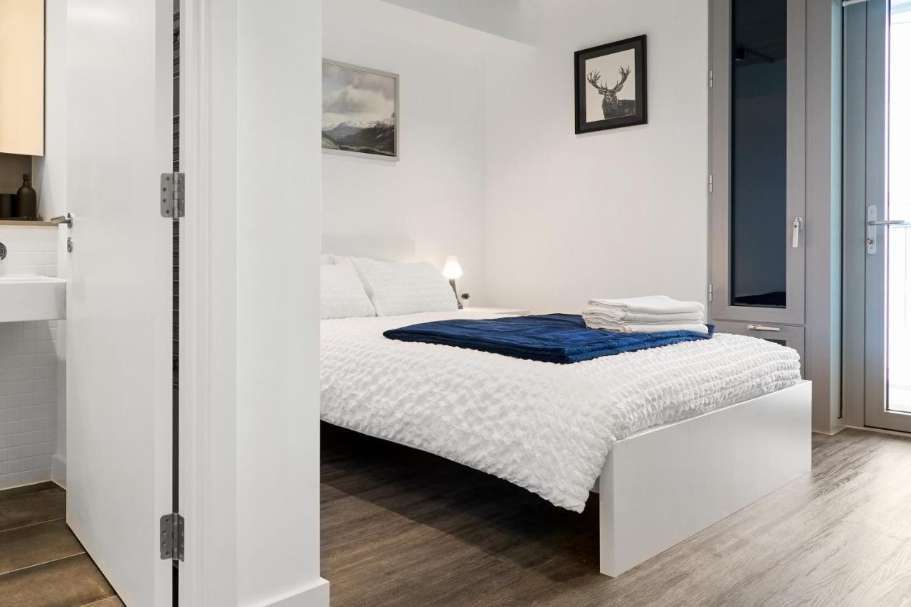 Morden Lovely 3Bedroom Apartment London Abbey Wood Exteriér fotografie